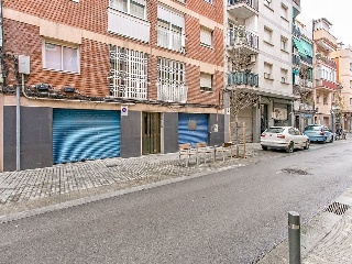 Local en C/ Pompeu Fabra  20