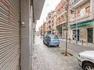 Local en C/ Pompeu Fabra  23