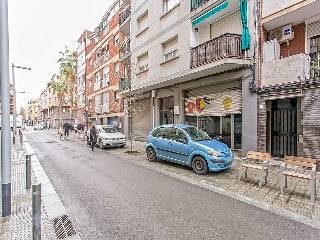 Local en C/ Pompeu Fabra  25