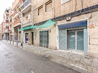 Local en C/ Pompeu Fabra  28