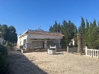 Vivienda aislada en Pt Zapatera 55