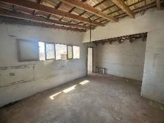Vivienda aislada en Pt Zapatera 67