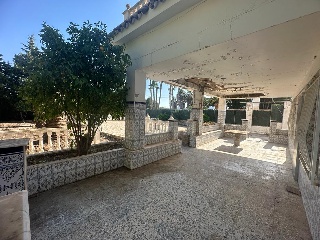 Vivienda aislada en Pt Zapatera 71