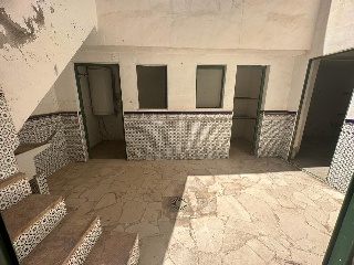 Vivienda aislada en Pt Zapatera 73