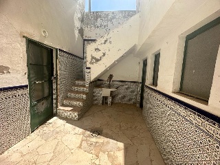 Vivienda aislada en Pt Zapatera 74