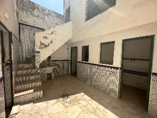 Vivienda aislada en Pt Zapatera 75