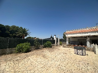 Vivienda aislada en Pt Zapatera 76
