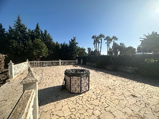 Vivienda aislada en Pt Zapatera 77