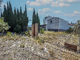 Vivienda aislada en Pt Zapatera 91