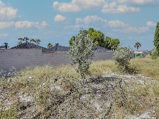 Vivienda aislada en Pt Zapatera 93