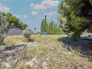 Vivienda aislada en Pt Zapatera 94