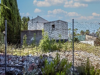 Vivienda aislada en Pt Zapatera 95