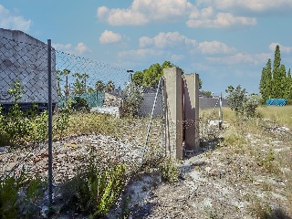 Vivienda aislada en Pt Zapatera 96