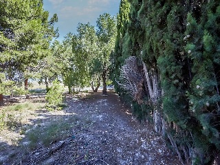 Vivienda aislada en Pt Zapatera 97