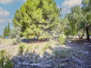 Vivienda aislada en Pt Zapatera 98