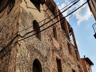 Casa en C/ Santa María  19