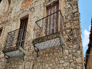 Casa en C/ Santa María  20