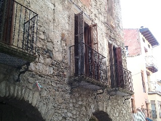 Casa en C/ Santa María  21