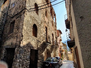 Casa en C/ Santa María  22