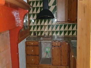 Casa en C/ Santa María  25