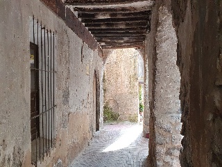 Casa en C/ Santa María  28