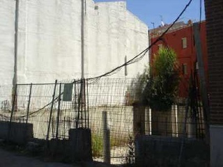 Suelo en Fraga - Huesca - 17