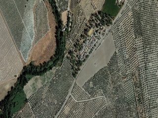 Suelo en Santo Tomé - Jaén - 20