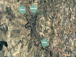 Suelo en Santo Tomé - Jaén - 22