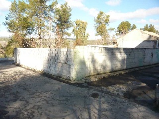 Suelo en Santo Tomé - Jaén - 23