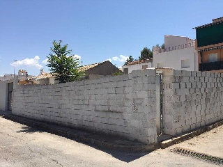 Suelo en Santo Tomé - Jaén - 24