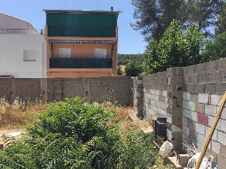 Suelo en Santo Tomé - Jaén - 25