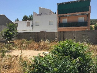 Suelo en Santo Tomé - Jaén - 26