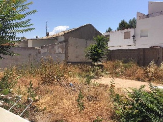 Suelo en Santo Tomé - Jaén - 27