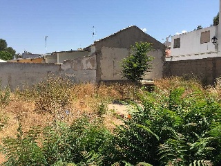 Suelo en Santo Tomé - Jaén - 28