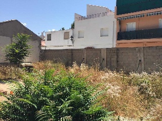 Suelo en Santo Tomé - Jaén - 29