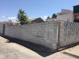 Suelo en Santo Tomé - Jaén - 30