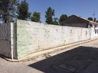Suelo en Santo Tomé - Jaén - 31