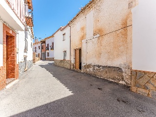Casa adosada en C/ Cervantes 22
