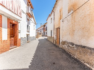 Casa adosada en C/ Cervantes 23