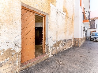 Casa adosada en C/ Cervantes 26