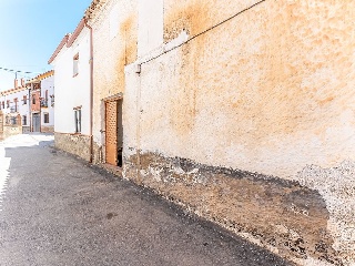 Casa adosada en C/ Cervantes 27