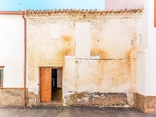 Casa adosada en C/ Cervantes 28