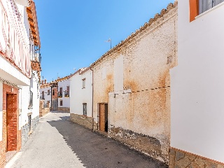 Casa adosada en C/ Cervantes 29