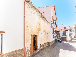 Casa adosada en C/ Cervantes 30
