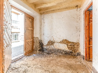 Casa adosada en C/ Cervantes 33