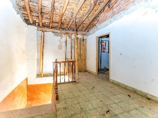 Casa adosada en C/ Cervantes 36