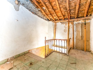 Casa adosada en C/ Cervantes 37