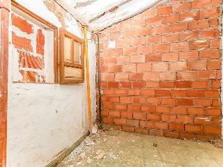 Casa adosada en C/ Cervantes 38