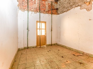 Casa adosada en C/ Cervantes 40