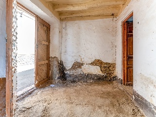 Casa adosada en C/ Cervantes 41